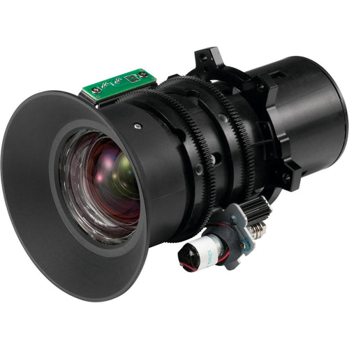 Ricoh Type A3 Standard Zoom Lens