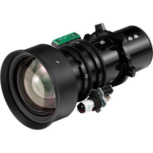Ricoh Type A4 Long Zoom Lens