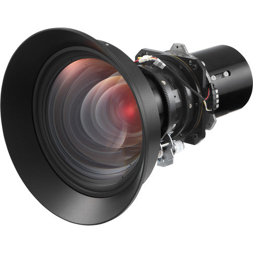Ricoh Type-B1 Short Zoom Lens