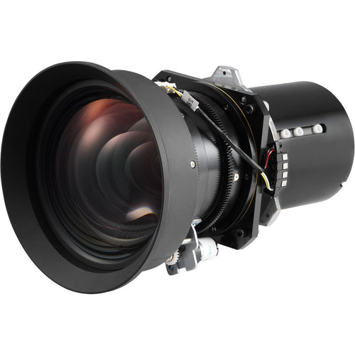 Ricoh Type-B2 Wide Zoom Lens