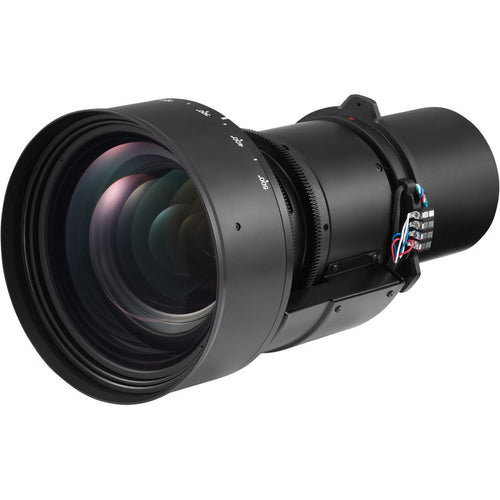 Ricoh Type-B3 Wide Zoom Lens