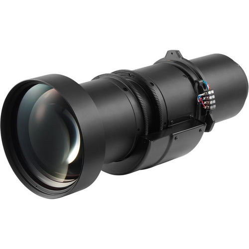 Ricoh Type-B5 Standard Zoom Lens