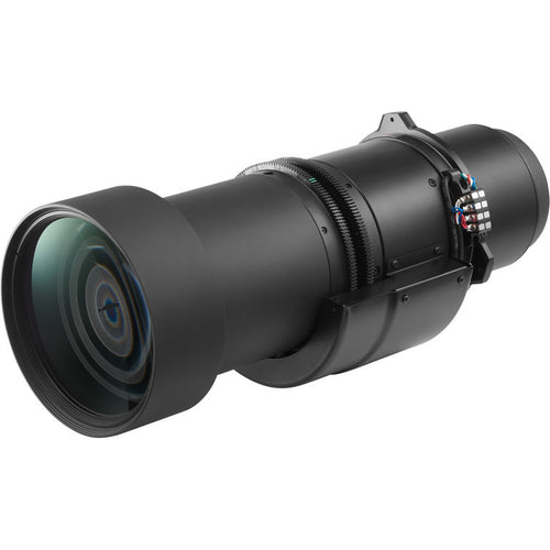 Ricoh Type-B6 Long Zoom Lens