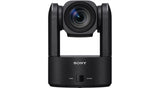 Sony BRC-AM7 4K60 PTZ Camera with AI Auto-Framing (Black)