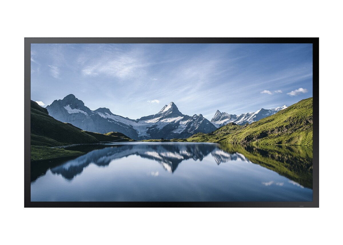 Samsung OH46B-S - 46