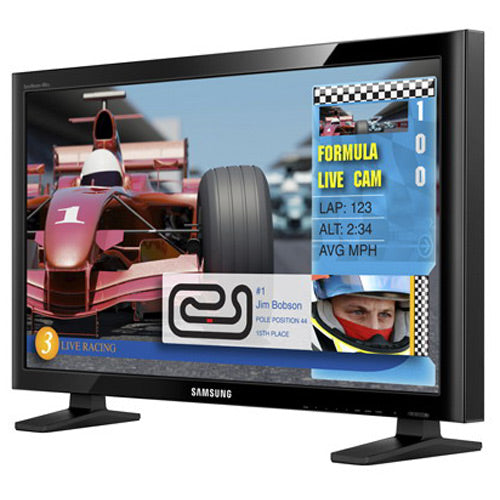 Samsung 400CX 40