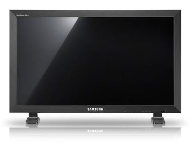 Samsung 400TSN 40” Touch Screen LCD – OfficeWonderland
