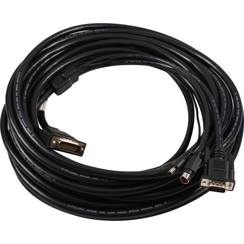 Lumens VC-AC02 HDCI Cable for Select PTZ Video Cameras