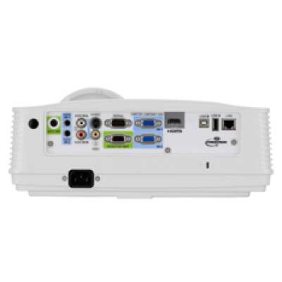 Mitsubishi WD380U-EST Projector