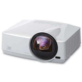 samsung-md40b-40-led-lcd-display-casio-xj-st155-short-throw-3d-xga-dlp-projector