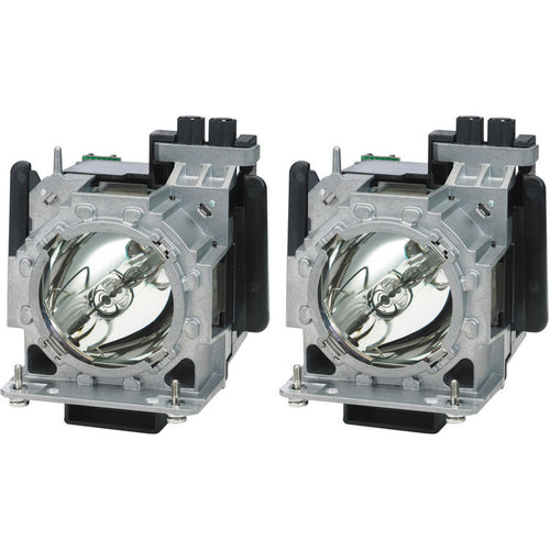 Panasonic ET-LAD310AW Replacement Lamp Twin Pack