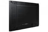 samsung vh55c back