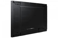 samsung vh55c back
