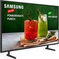 Samsung BE65D-H Series 65" UHD 4K HDR Commercial Television