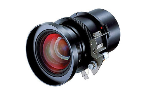 Hitachi FL-501 Lens