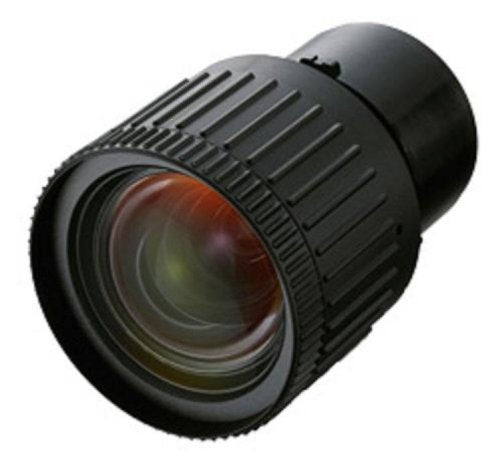 Hitachi SL-602 Lens