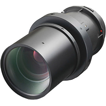 Sanyo LNS-T21 Lens