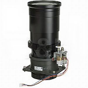 Sanyo LNS-T31A Long Zoom Lens Non Returnable