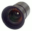 Sanyo LNS-W52 Short Fixed Lens