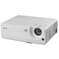 sanyo-pdg-dsu20n-dlp-projector