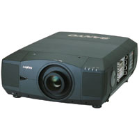 Sanyo PLC-XF46N 3LCD Projector – OfficeWonderland