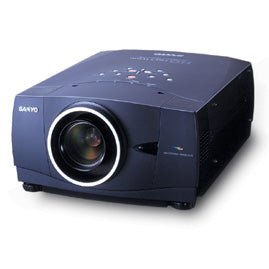 sanyo-plv-75-3lcd-projector