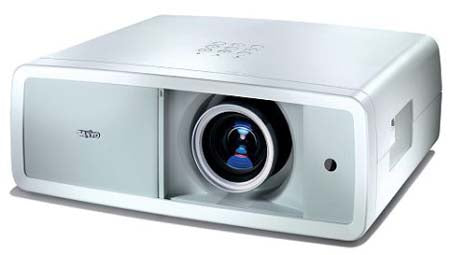 Sanyo PLV-Z2000 Projector Lamp - Thumbnail 2