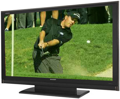 Sharp Aquos LC-65D93U 65