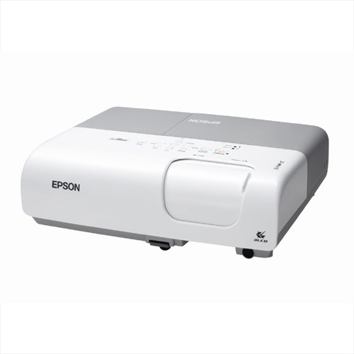 Epson PowerLite S5 EMP-S5 Projector Only 61 outlet Hours Pristine