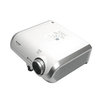 sharp-dt-500-projector