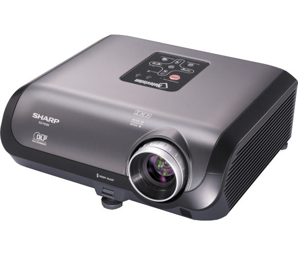 sharp-pg-f315x-projector