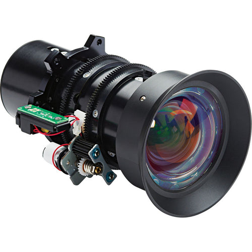 Christie Zoom Lens 140-100102-01