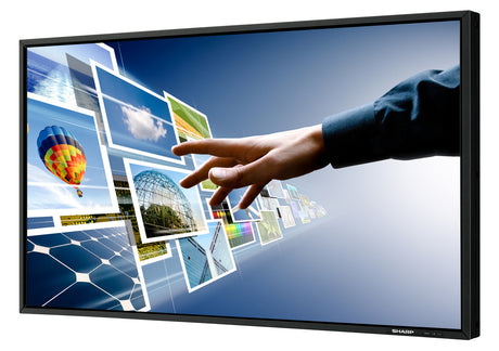 sharp-pn-e601-60-professional-full-hd-lcd-display