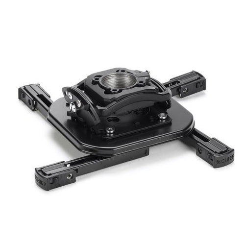 Chief RSMAU Universal Mini Elite Projector Mount, Black