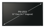 sharp-pn-u553-55-class-professional-led-backlit-lc