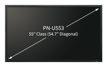sharp-pn-u553-55-class-professional-led-backlit-lc