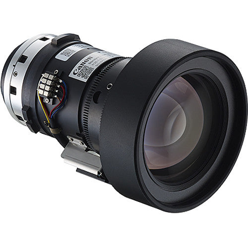 Canon LX-IL03ST Standard Zoom Lens