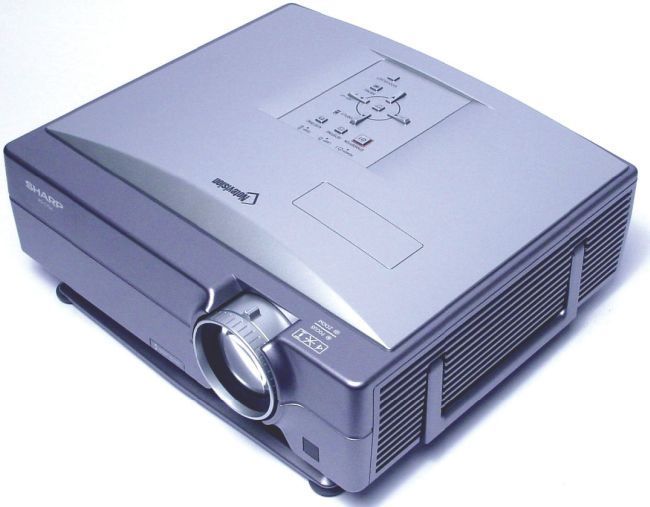 sharp-xg-c330x-lcd-projector