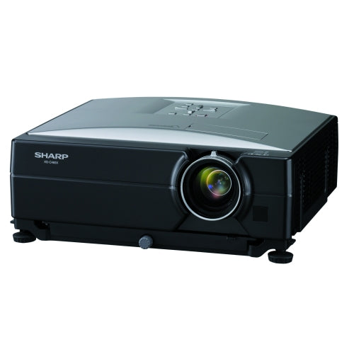 Sharp XG-C465X 3LCD Projector – OfficeWonderland