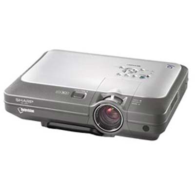 sharp-xg-c58x-dlp-projector