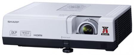 sharp-xg-sv200x-3d-dlp-projector