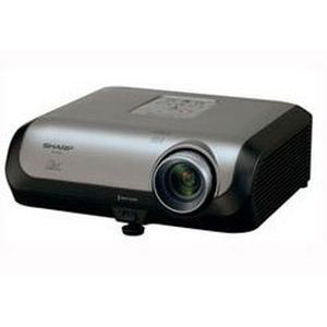 sharp-xr-10sl-projector