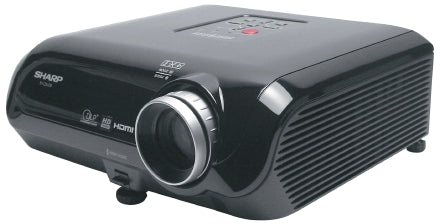 sharp-xv-z3100-dlp-projector