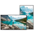 Sharp PN-M862 86" UHD 4K Commercial Monitor