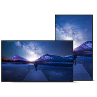 Sharp PN-M982 98" UHD 4K Commercial Monitor