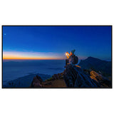 Sharp PN-M752 75" UHD 4K Commercial Monitor