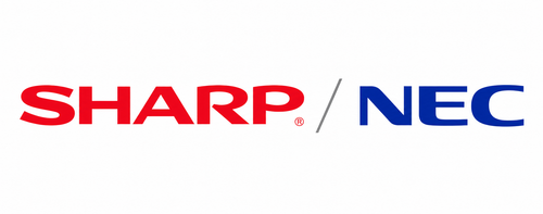 Sharp/NEC Authorized Dealer