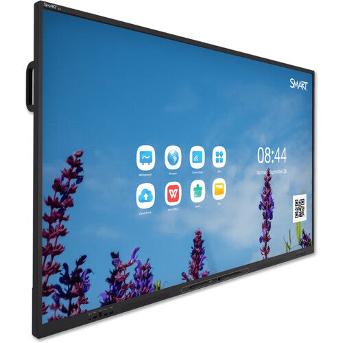 SMART Technologies GX165N-V4 65" SMART Board GX V4 Plus UHD 4K Touchscreen Commercial Monitor
