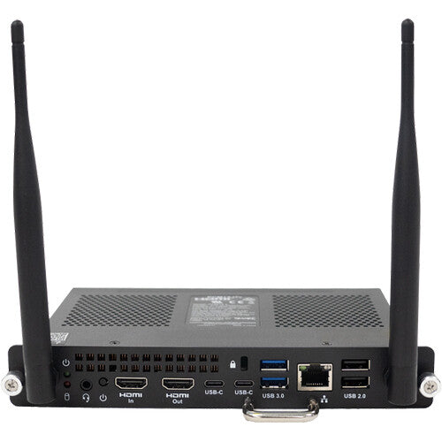 SMART Technologies PCM13 Intel Core i7 OPS PC Module - Buy Online | Authorized Dealer