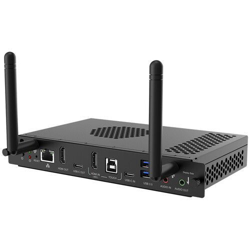 SMART Technologies AM60 iQ Appliance with Google EDLA Certification for iQ Enabled Displays